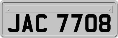 JAC7708