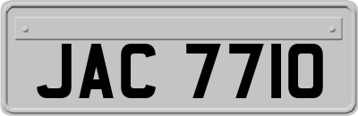 JAC7710