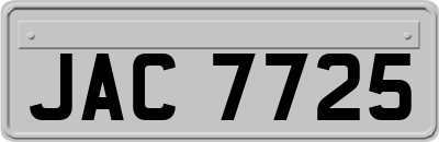 JAC7725