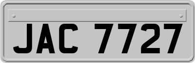 JAC7727