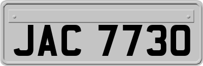 JAC7730