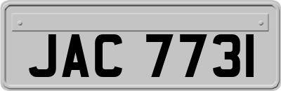 JAC7731