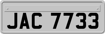 JAC7733