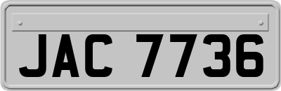 JAC7736