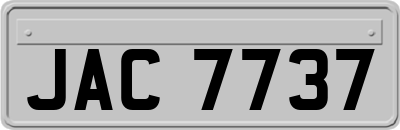 JAC7737