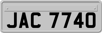 JAC7740