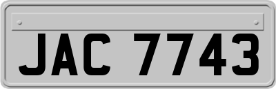 JAC7743