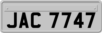 JAC7747