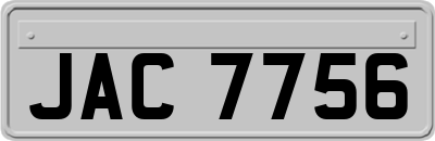 JAC7756