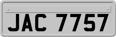 JAC7757