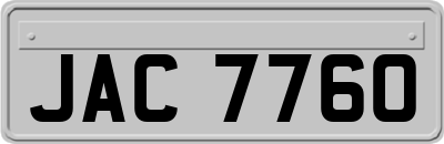 JAC7760