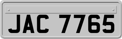 JAC7765