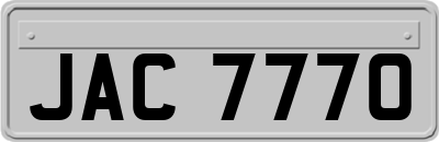 JAC7770