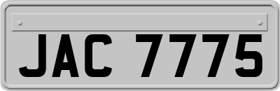 JAC7775