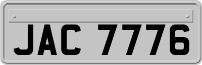 JAC7776