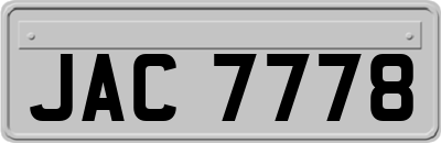 JAC7778