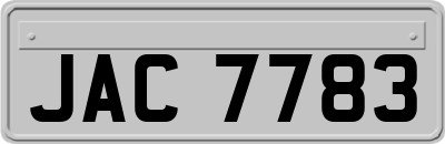 JAC7783