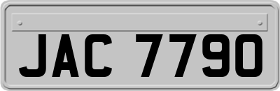 JAC7790