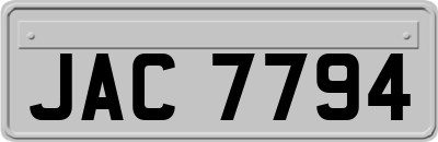 JAC7794