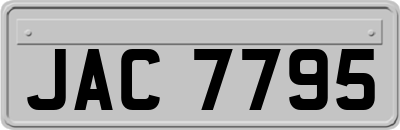 JAC7795