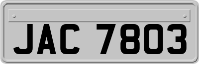 JAC7803