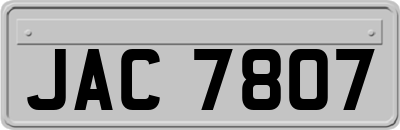 JAC7807