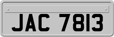 JAC7813