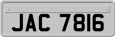 JAC7816