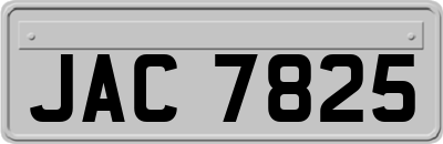 JAC7825