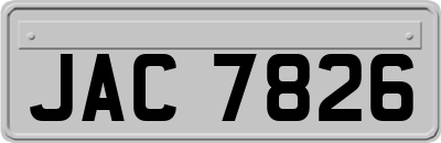 JAC7826