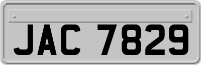 JAC7829