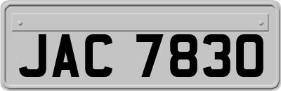 JAC7830