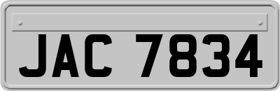 JAC7834