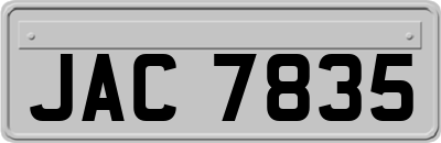 JAC7835