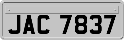 JAC7837