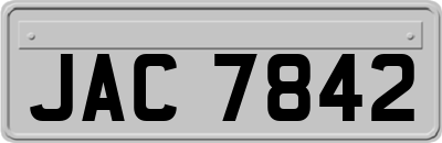 JAC7842