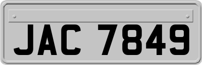 JAC7849