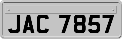 JAC7857