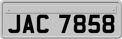 JAC7858