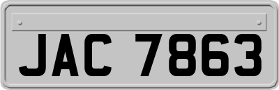 JAC7863