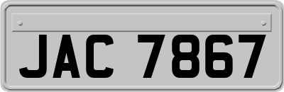 JAC7867