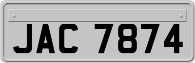 JAC7874