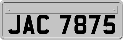 JAC7875