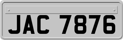 JAC7876