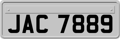 JAC7889