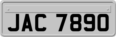 JAC7890