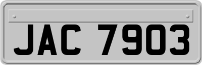 JAC7903
