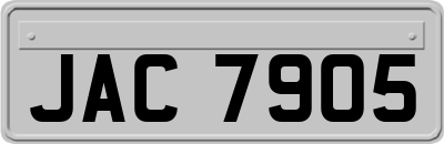 JAC7905