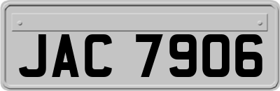 JAC7906