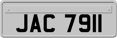 JAC7911